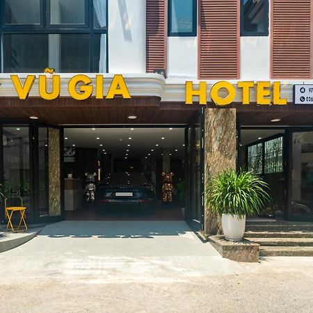 Thao Tri Giao Hotel Dalat Exteriör bild