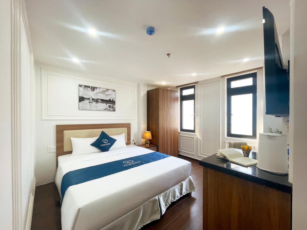 Thao Tri Giao Hotel Dalat Exteriör bild