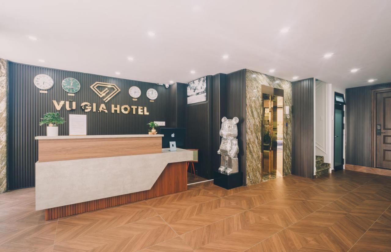 Thao Tri Giao Hotel Dalat Exteriör bild