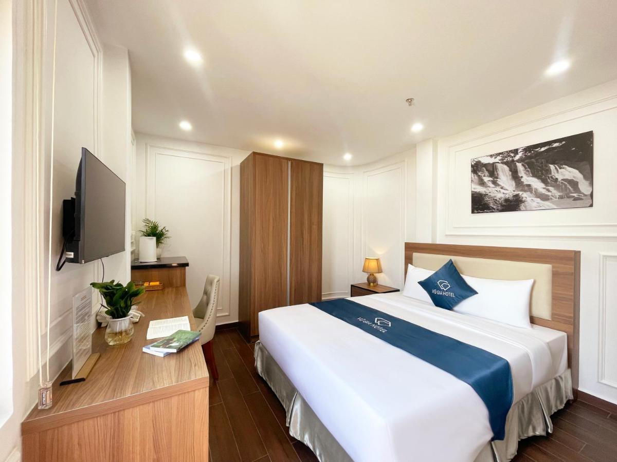 Thao Tri Giao Hotel Dalat Exteriör bild