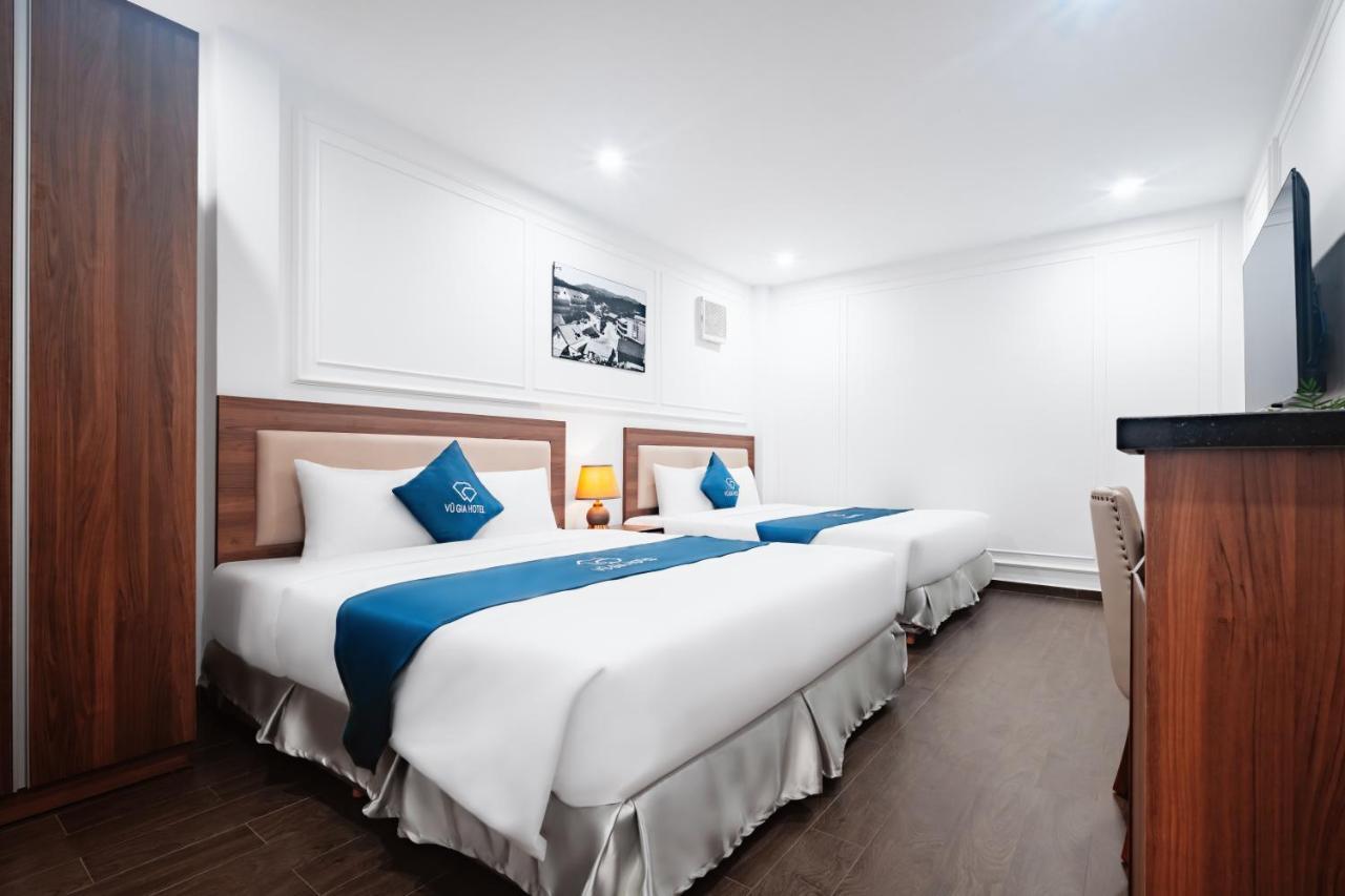 Thao Tri Giao Hotel Dalat Exteriör bild