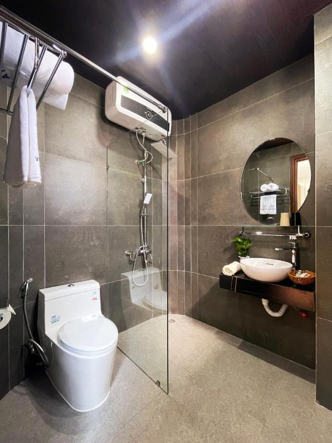 Thao Tri Giao Hotel Dalat Exteriör bild